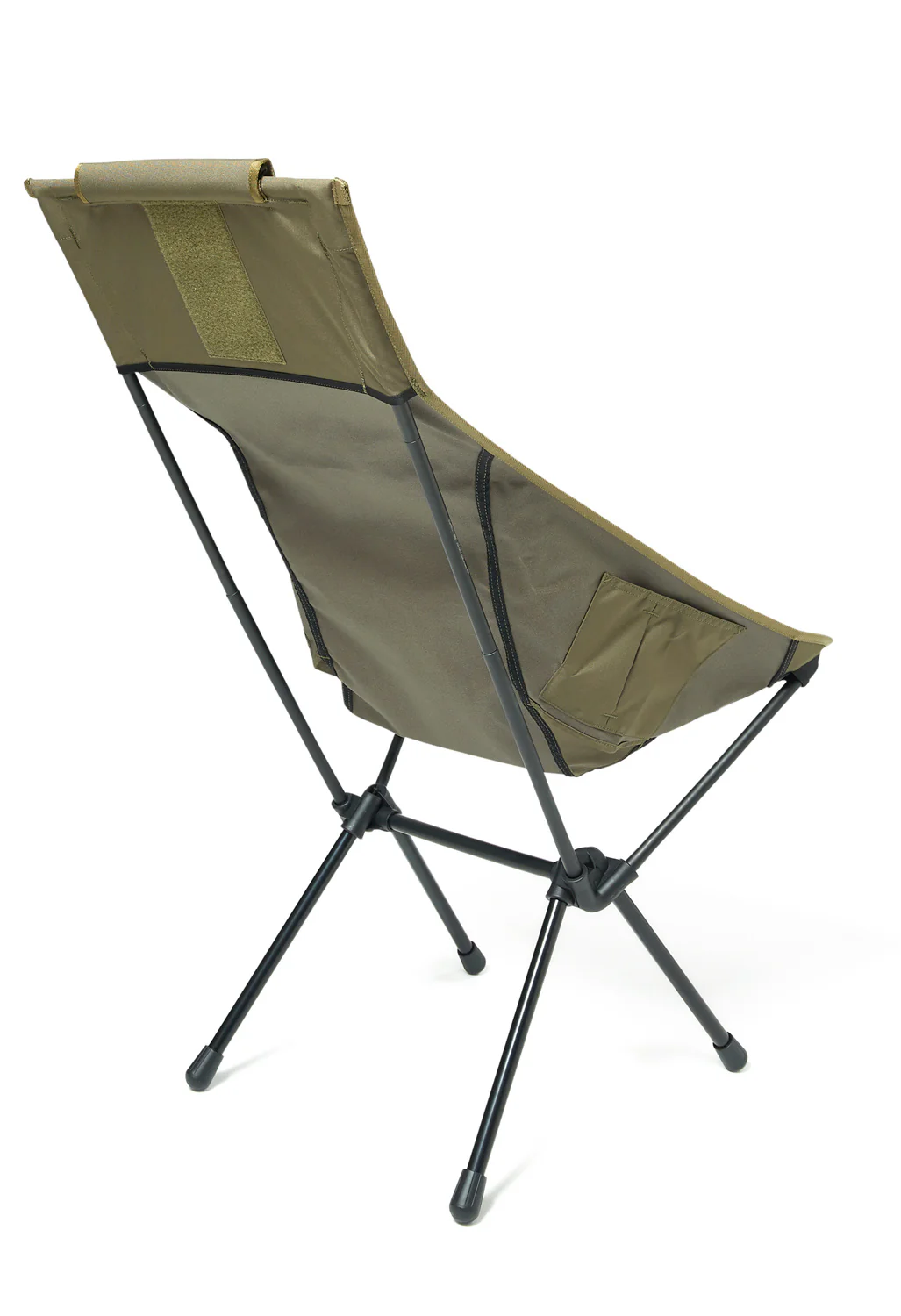 Helinox Tactical Sunset Chair - Military Olive - Image 2
