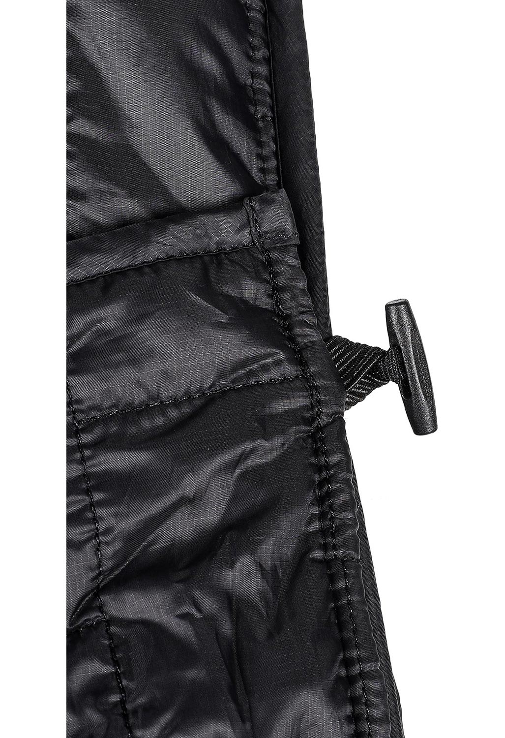 Helinox Toasty for Savanna Chair - Black - Image 5