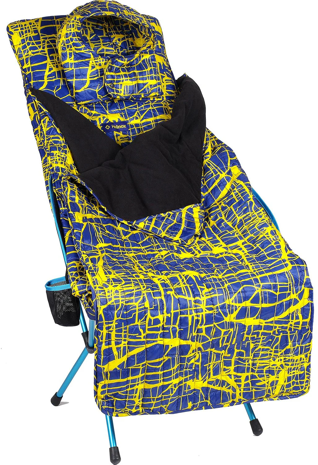 Helinox Toasty for Savanna Chair - Flow Line - Image 2
