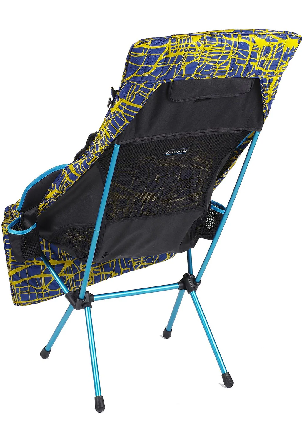 Helinox Toasty for Savanna Chair - Flow Line - Image 3