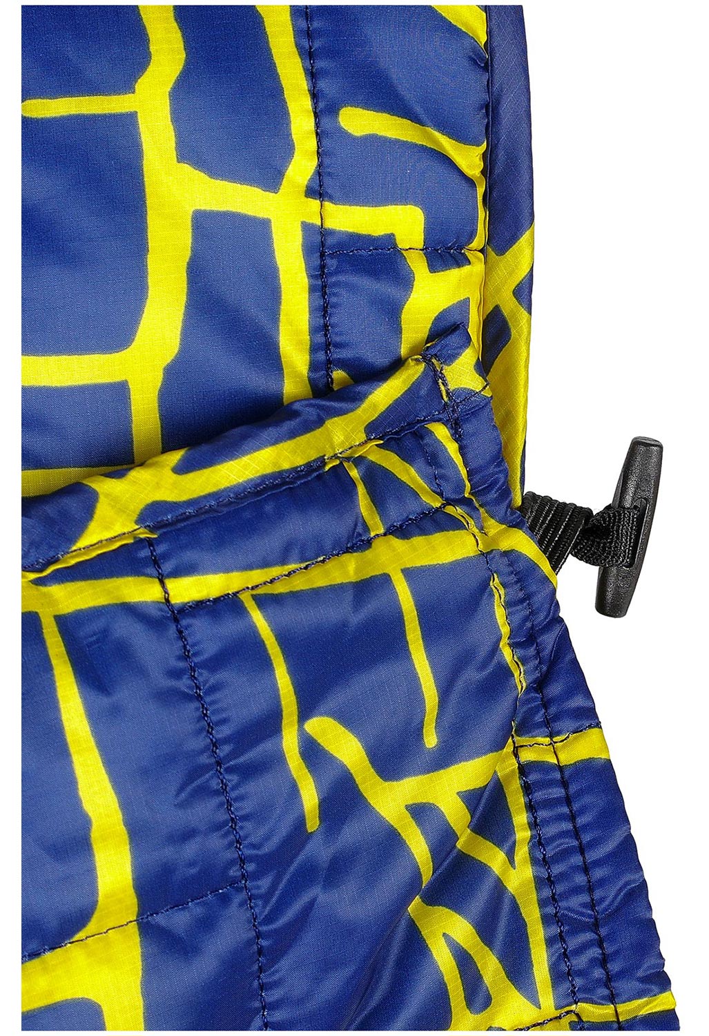 Helinox Toasty for Savanna Chair - Flow Line - Image 6