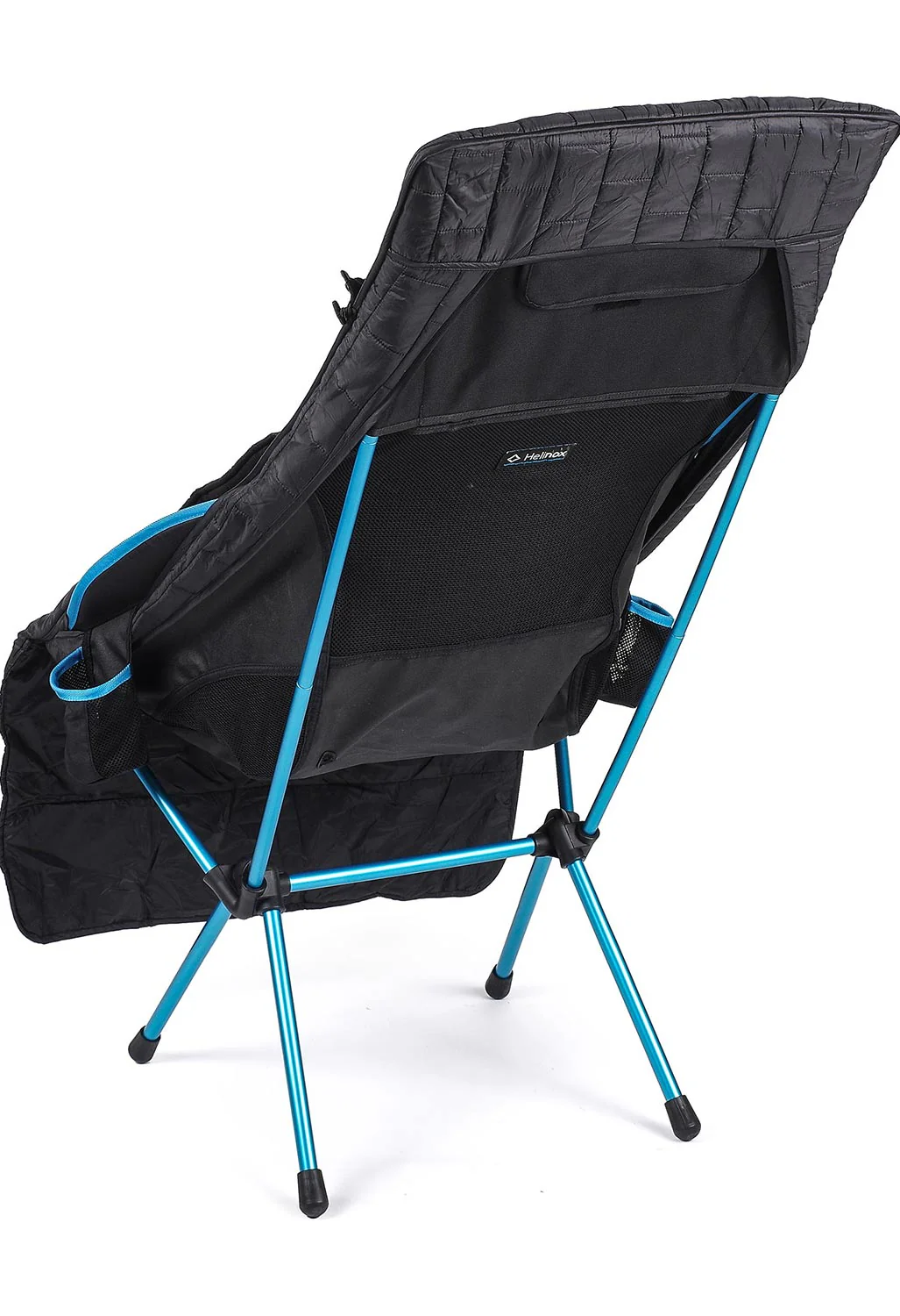 Helinox Toasty for Savanna Chair - SS21 Black - Image 3