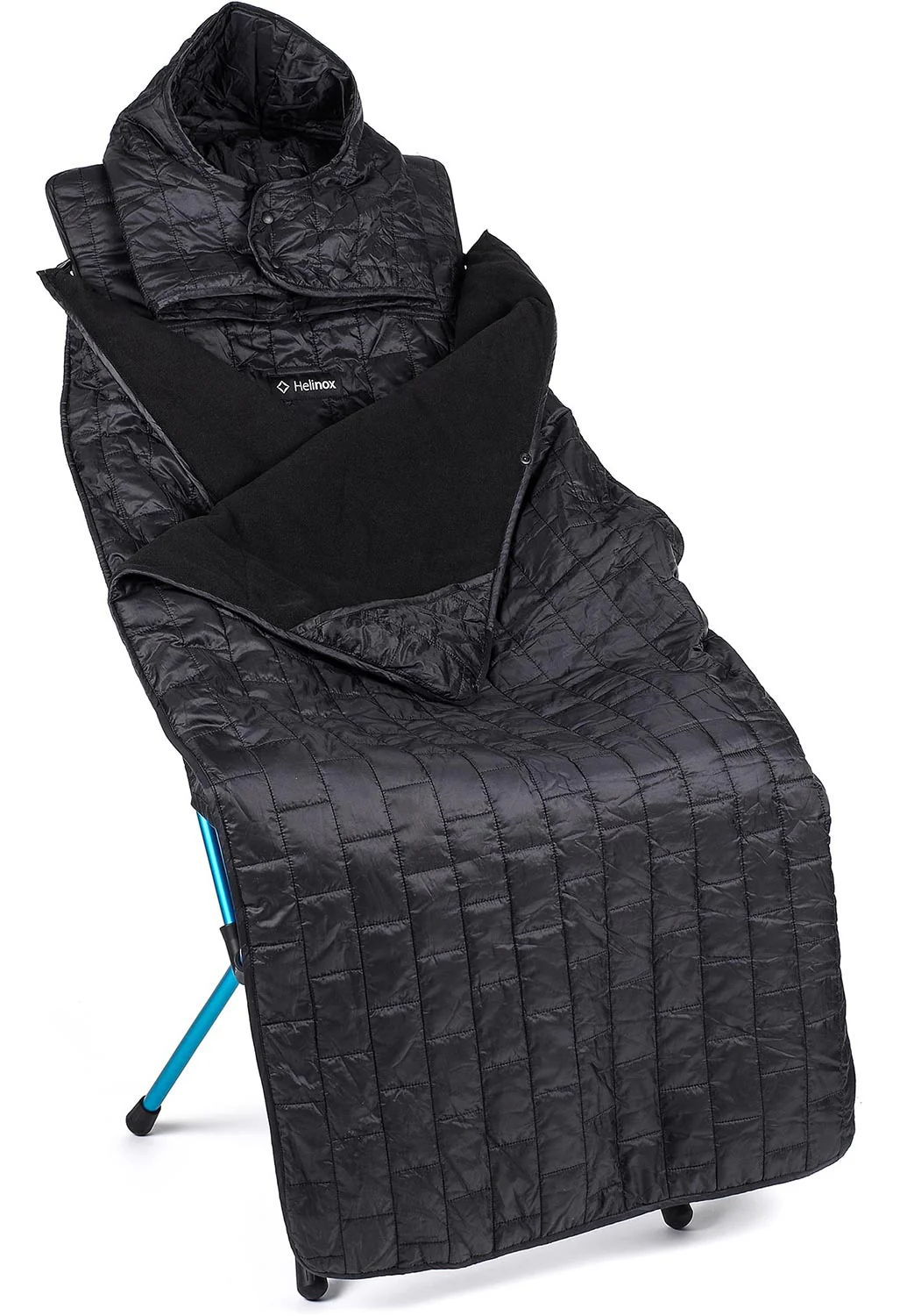 Helinox Toasty for Sunset Chair - Black - Image 2