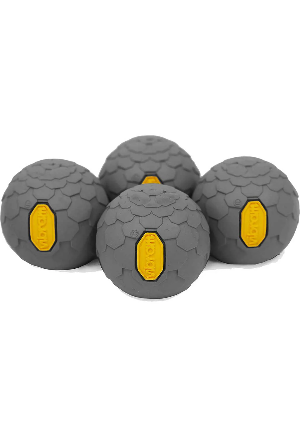 Helinox Vibram Ball Feet Set 45mm - Grey