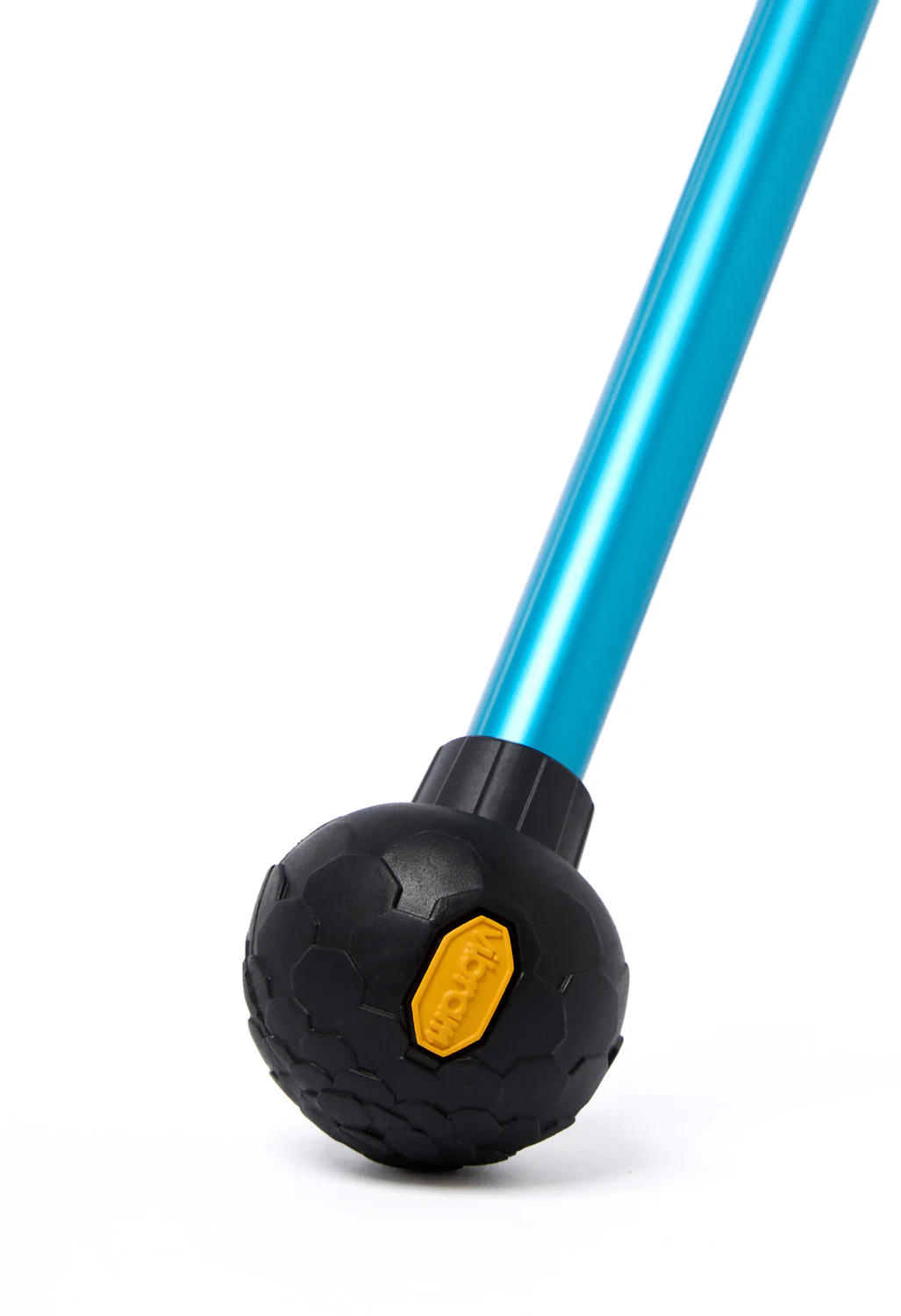 Helinox Vibram Ball Feet Set 55mm - Black - Image 3