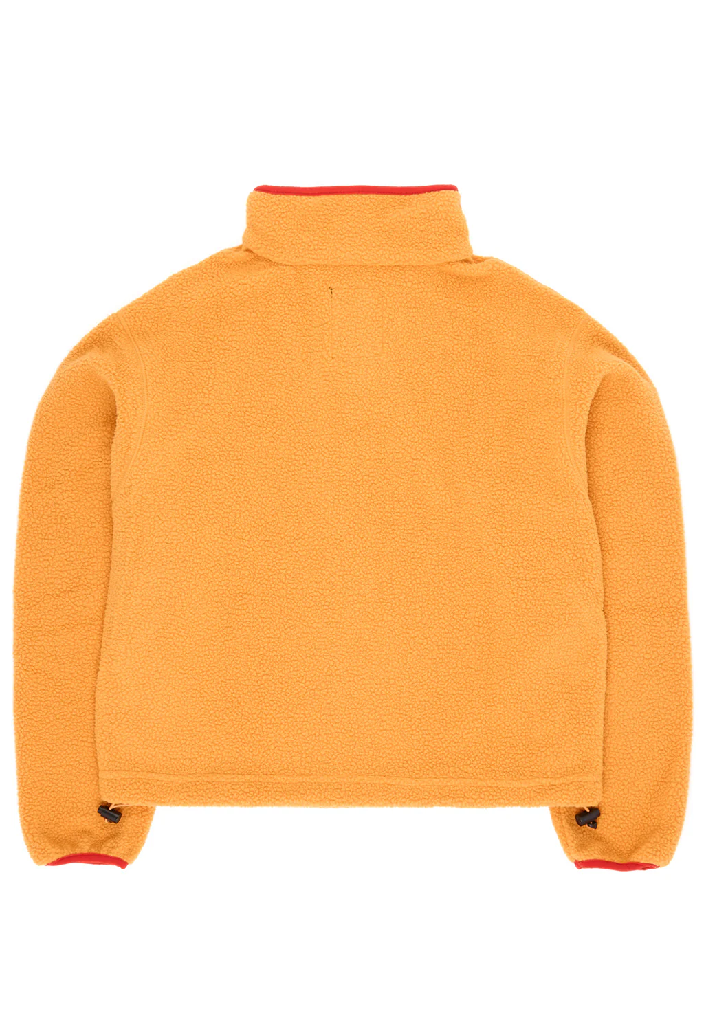 Columbia Helvetia II Cropped Half Snap Fleece - Sunstone - Image 2