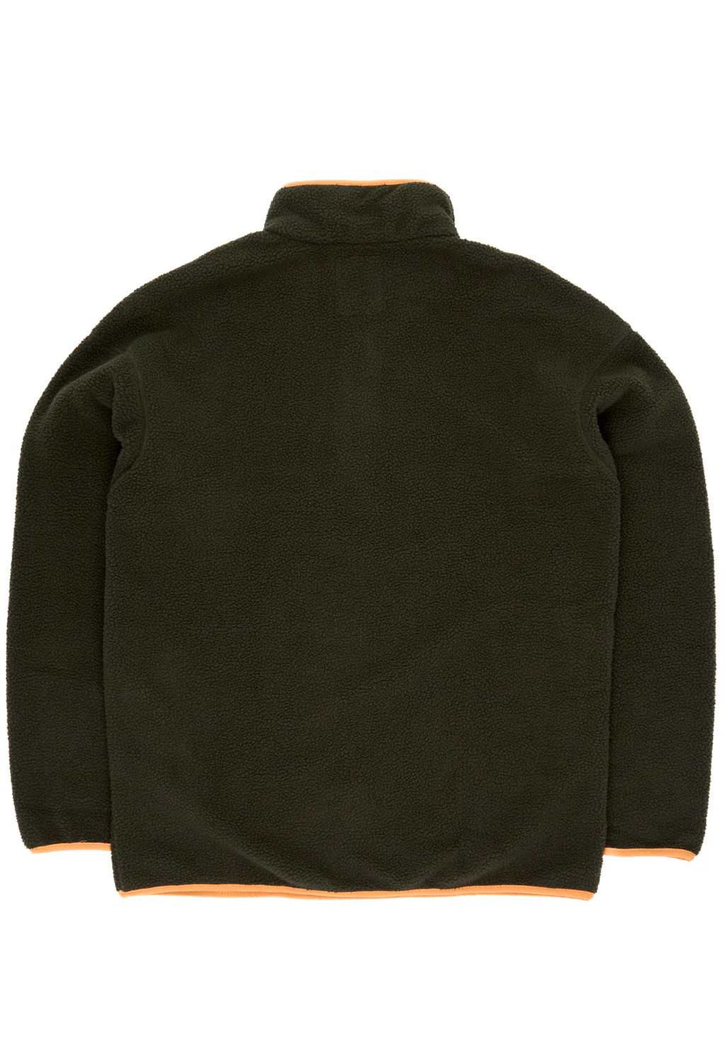 Columbia Helvetia II Half Snap Fleece - Greenscape - Image 2