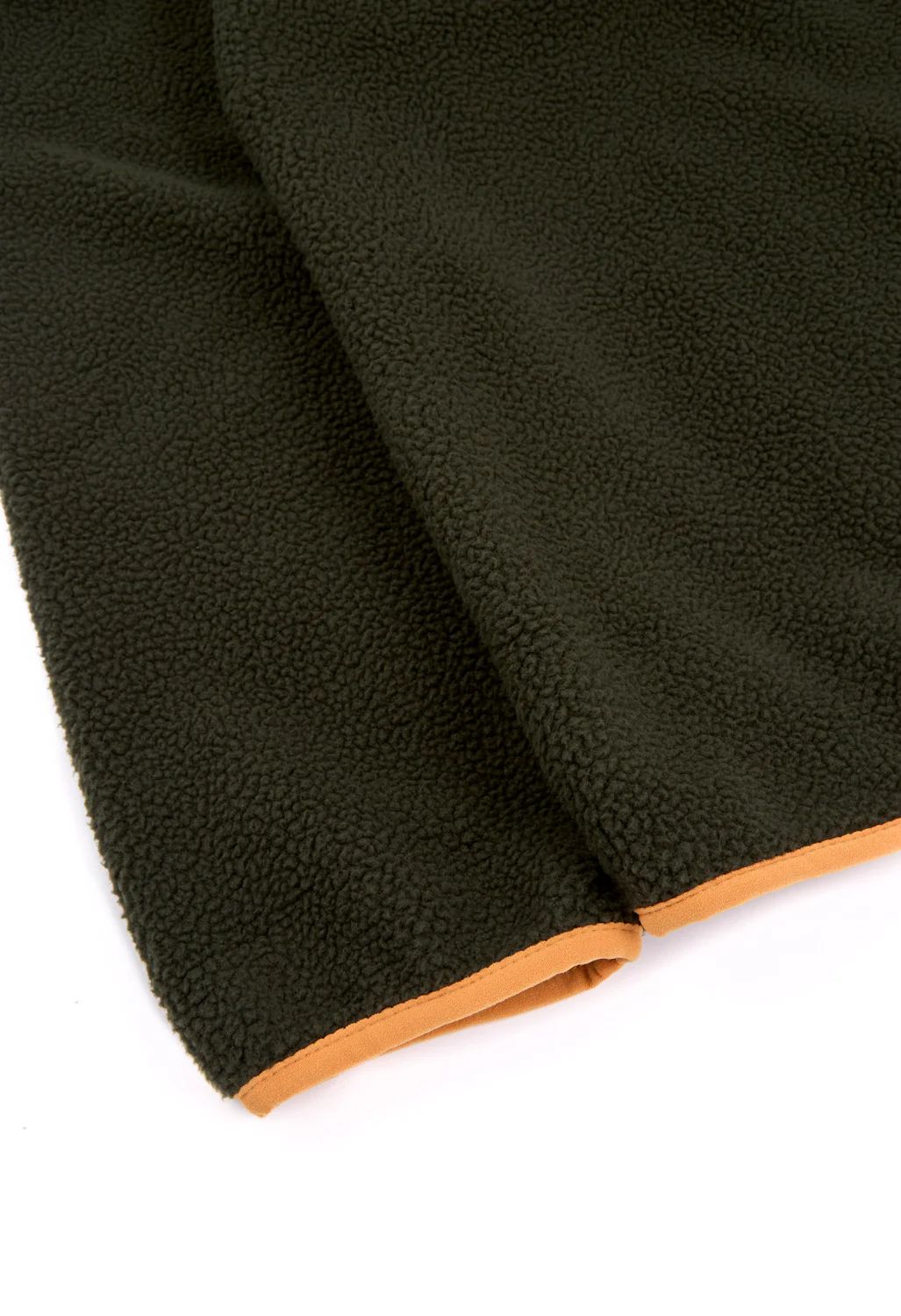 Columbia Helvetia II Half Snap Fleece - Greenscape - Image 5