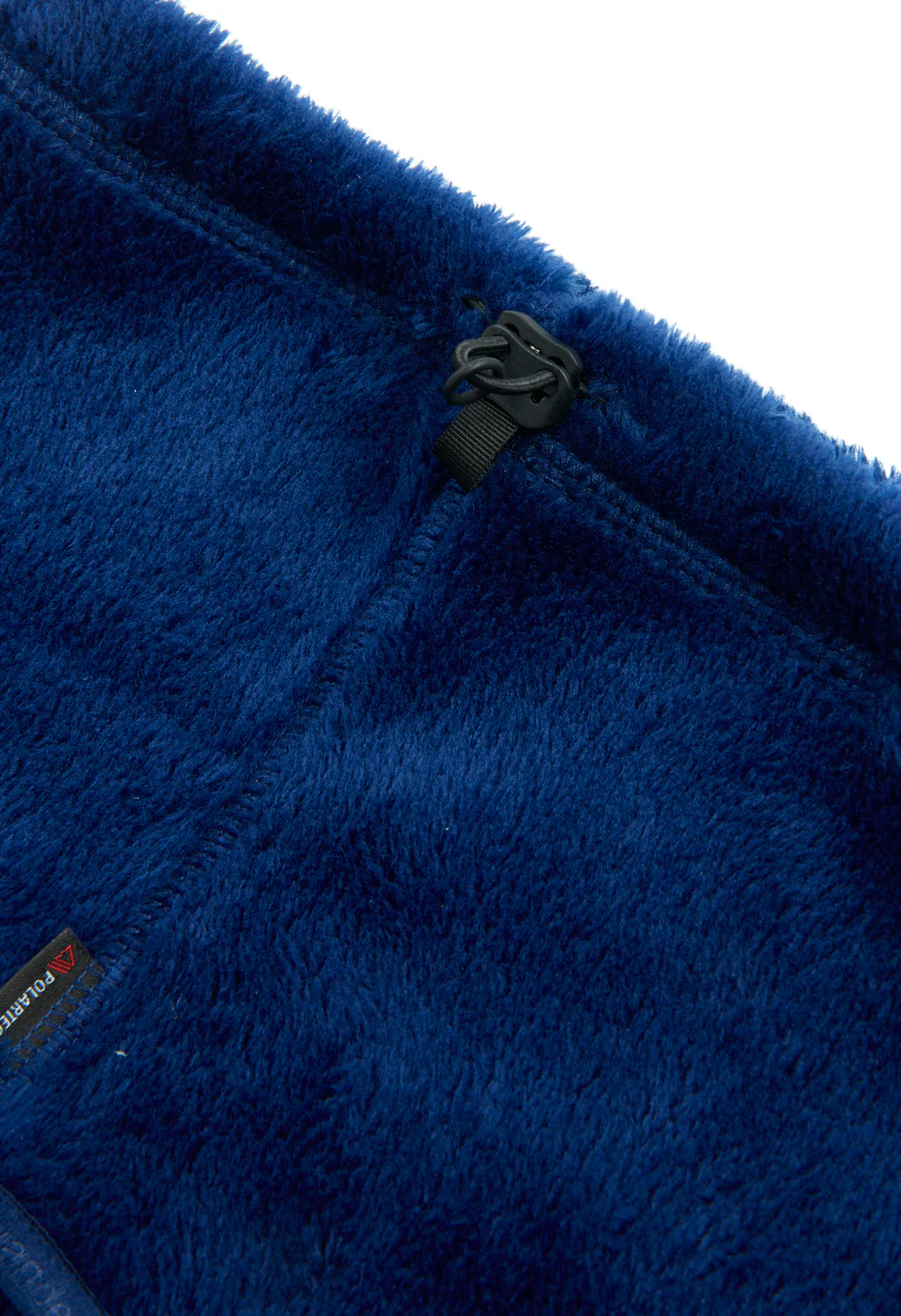 and wander High Loft Fleece Neck Warmer - Blue - Image 5