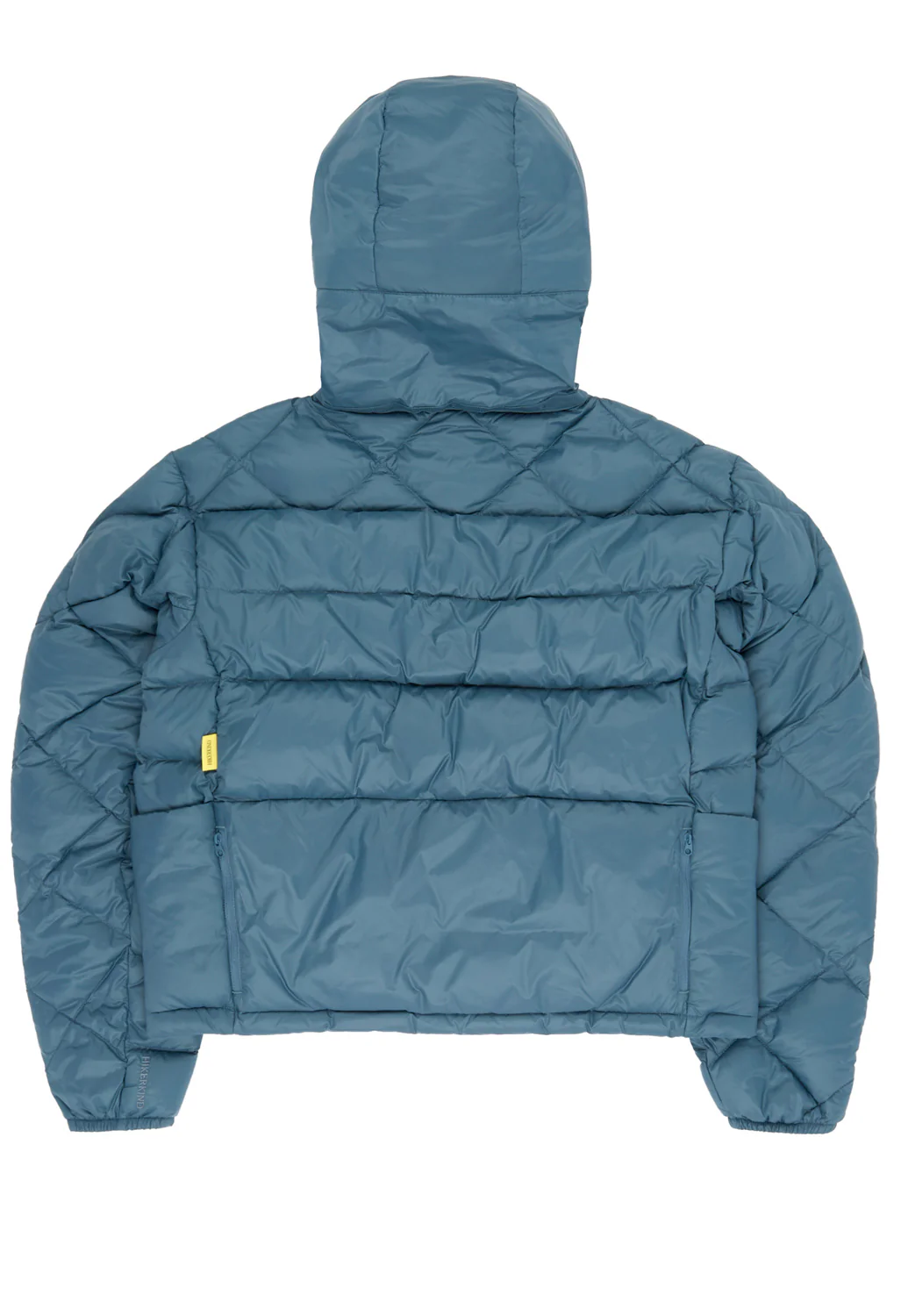 Women's Hikerkind Packable Puffer 01 - Kyanite - Image 2