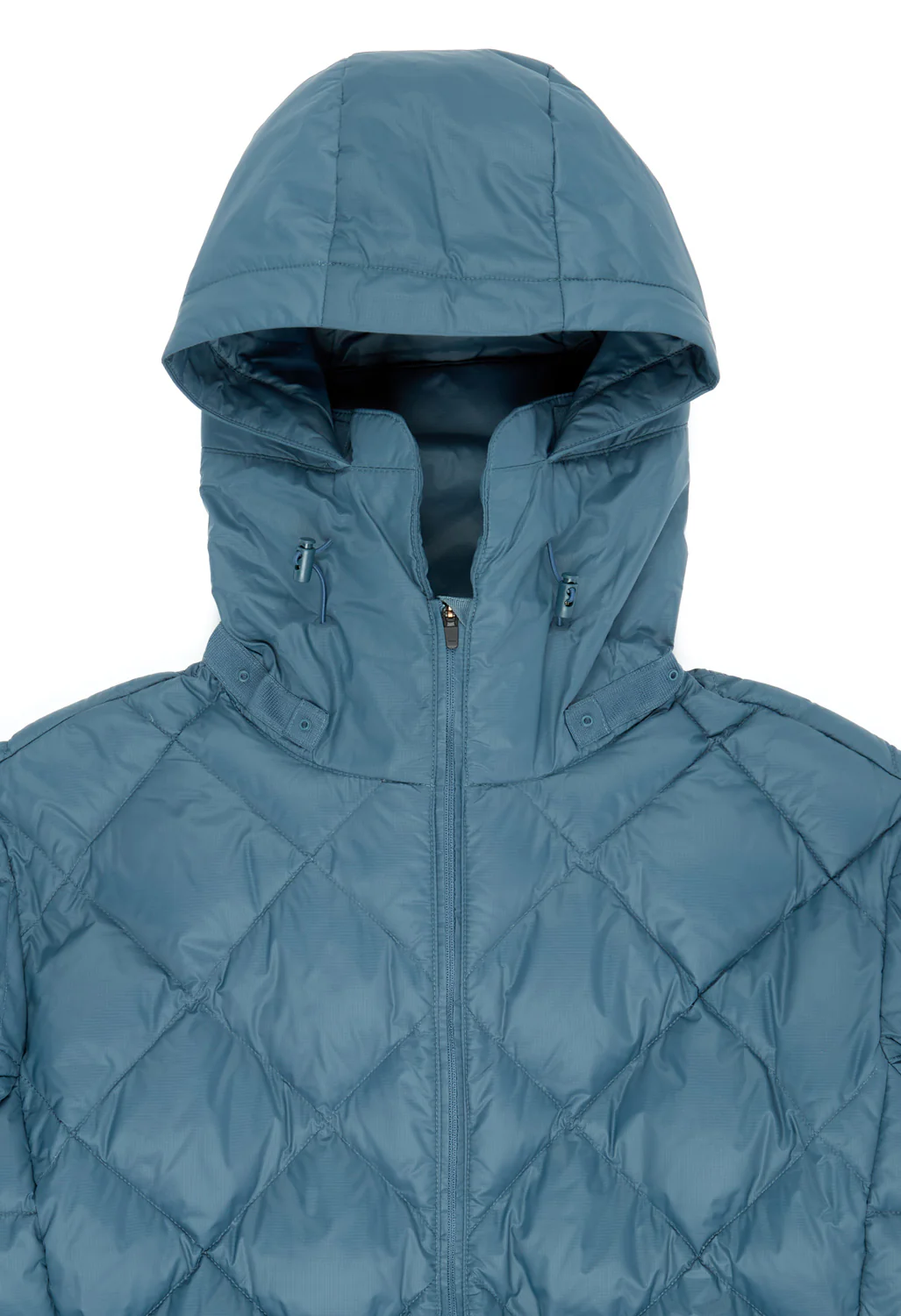 Women's Hikerkind Packable Puffer 01 - Kyanite - Image 3