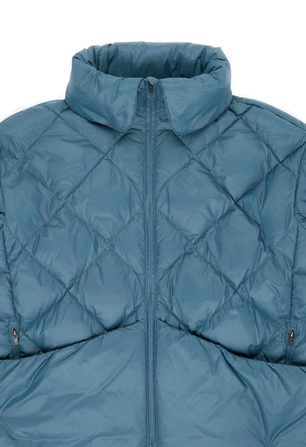 Women's Hikerkind Packable Puffer 01 - Kyanite - Image 4