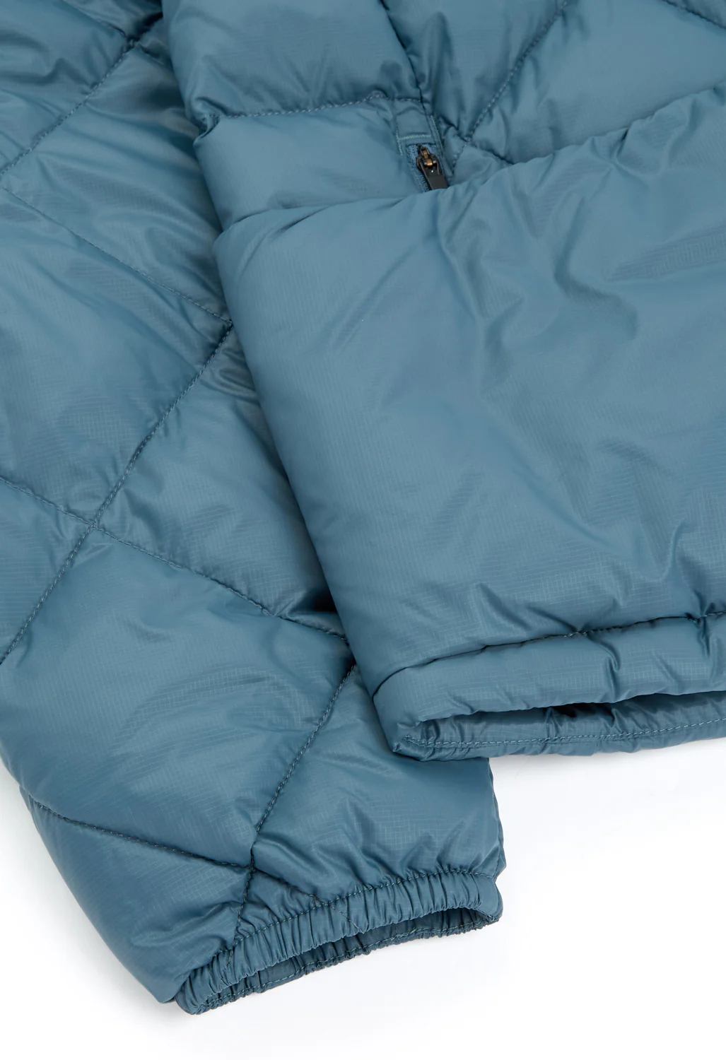 Women's Hikerkind Packable Puffer 01 - Kyanite - Image 6
