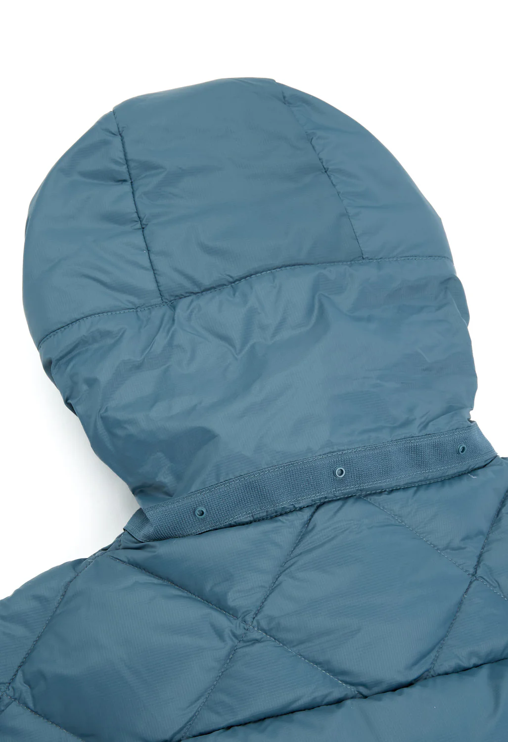 Women's Hikerkind Packable Puffer 01 - Kyanite - Image 8