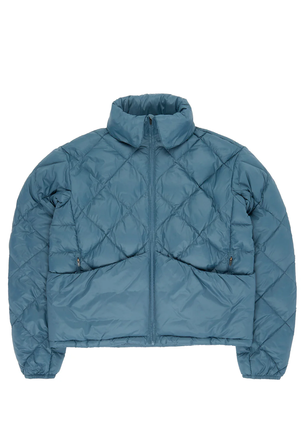 Women's Hikerkind Packable Puffer 01 - Kyanite - Image 9