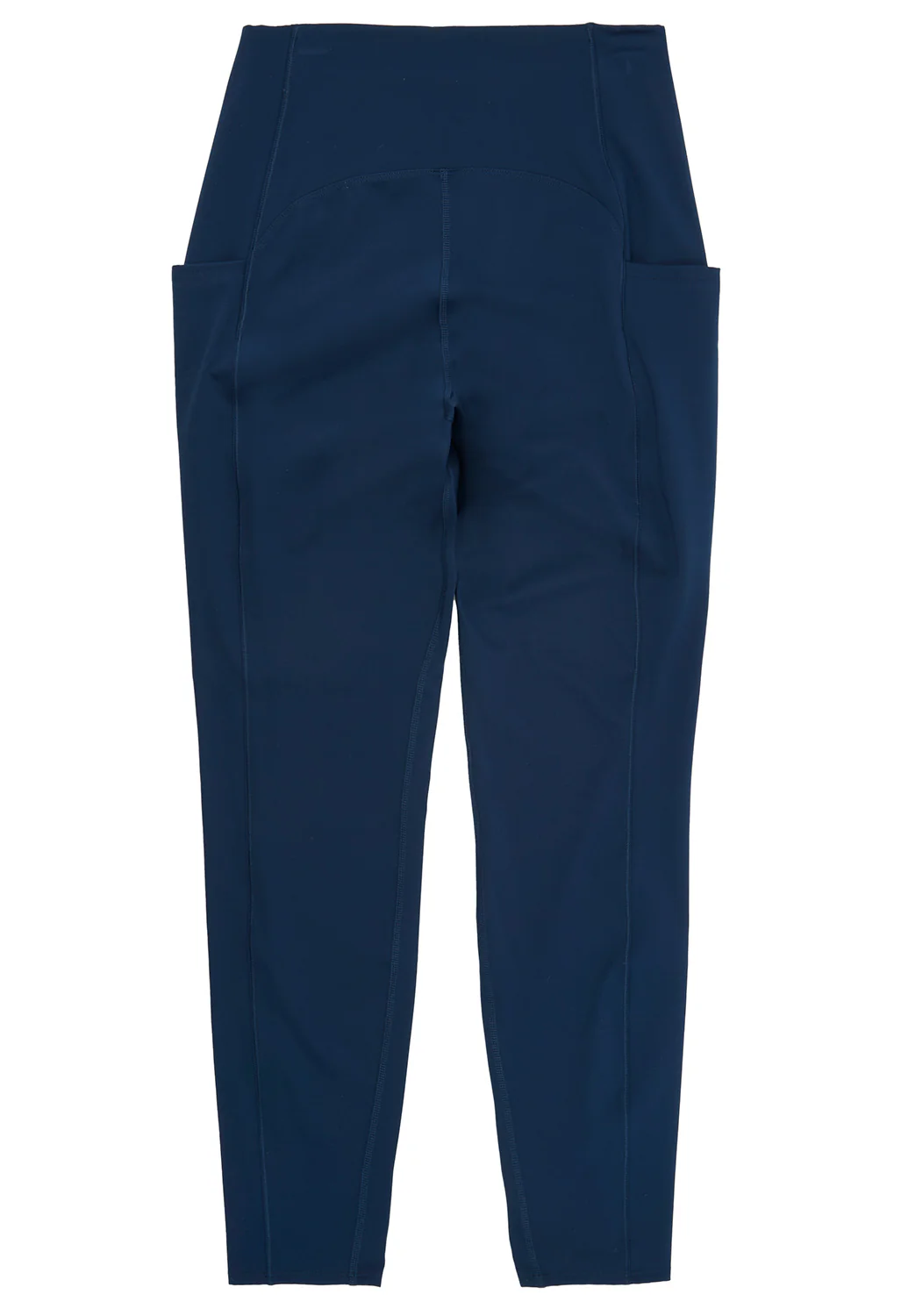 Women's Hikerkind Performance Legging 01 - Thistle - Image 2
