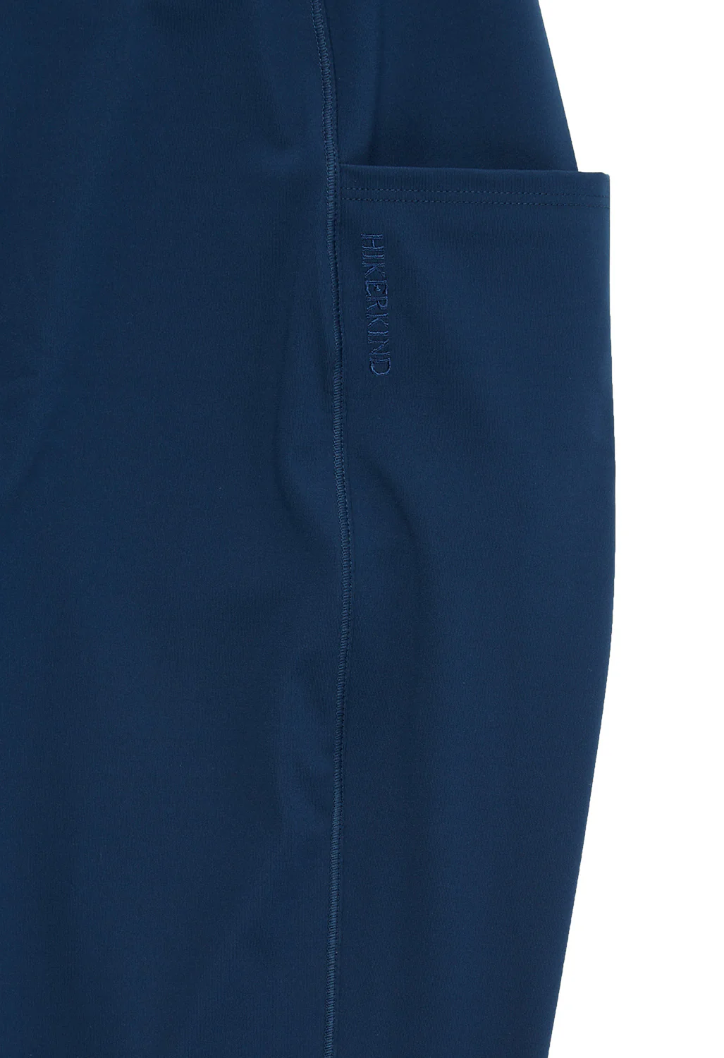 Women's Hikerkind Performance Legging 01 - Thistle - Image 3