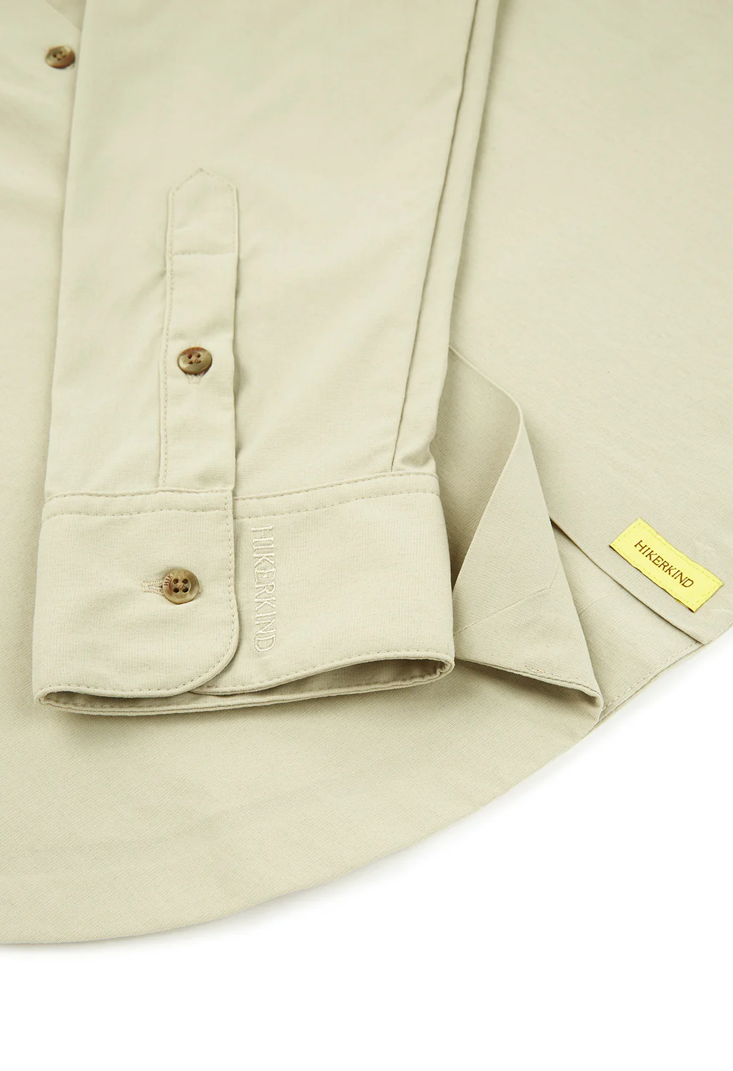 Women's Hikerkind Trail Sun Shirt 02 - Crownshy - Image 4