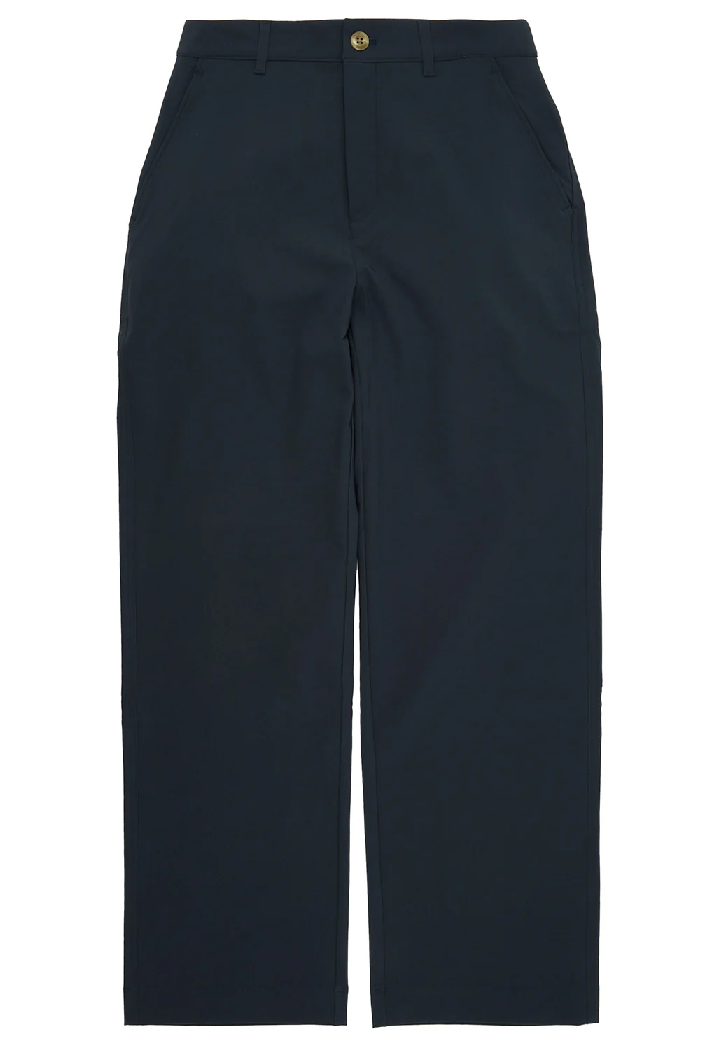 Women's Hikerkind Trail Trousers 02 - Iolite