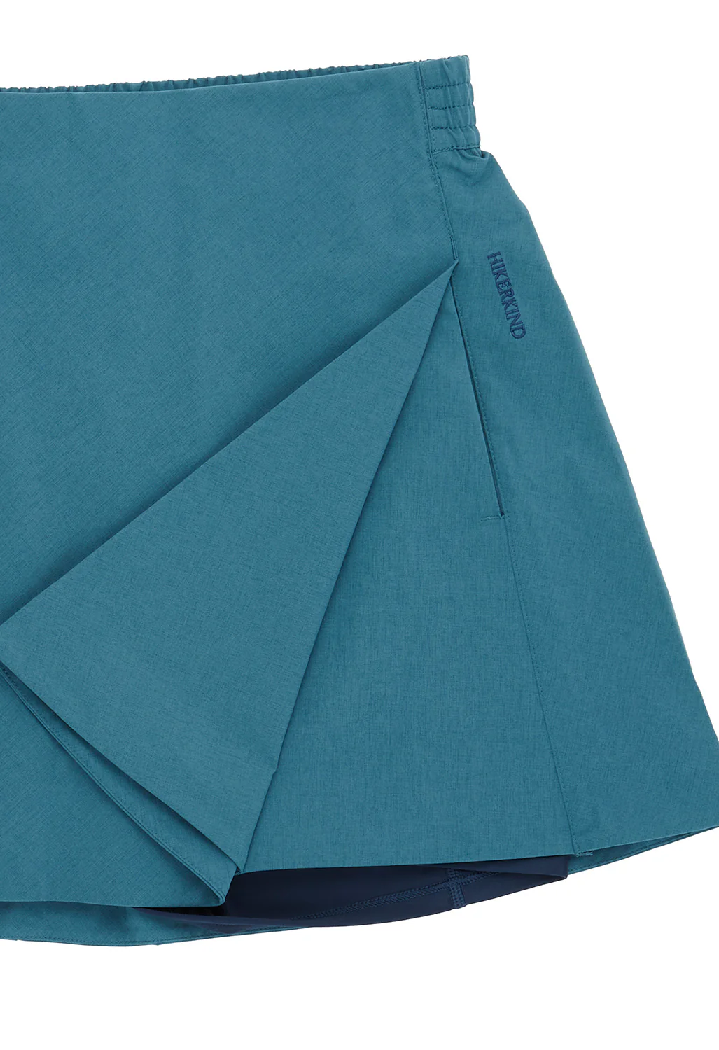 Women's Hikerkind Venture Skort 01 - Bielzia - Image 3