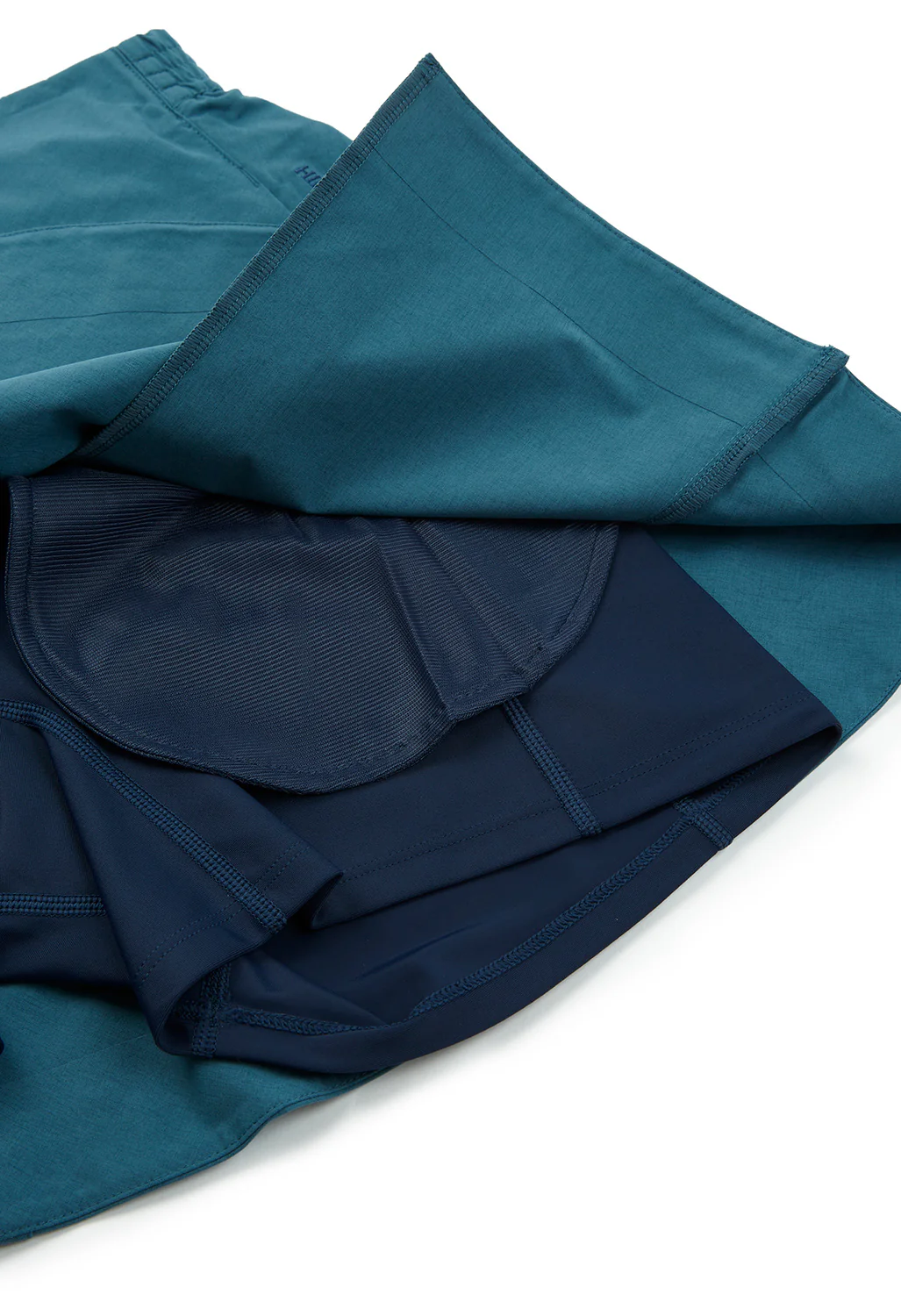 Women's Hikerkind Venture Skort 01 - Bielzia - Image 4