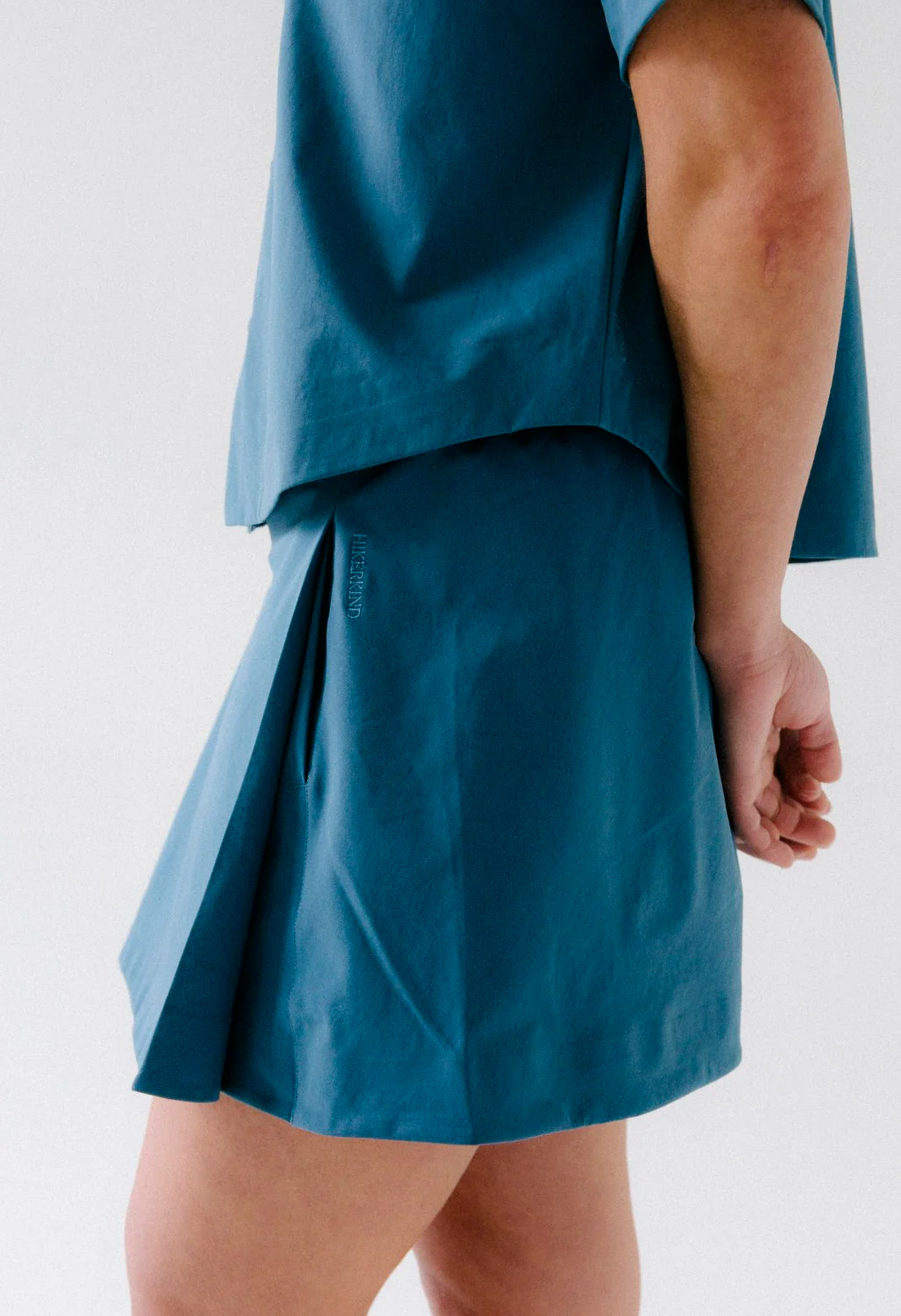 Women's Hikerkind Venture Skort 01 - Bielzia - Image 5
