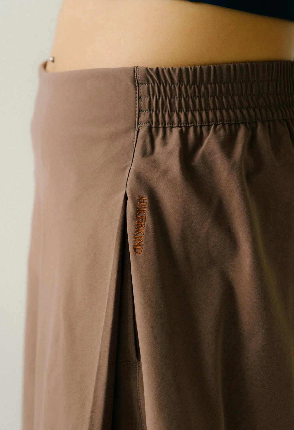 Women's Hikerkind Venture Skort 01 - Hellebore - Image 6