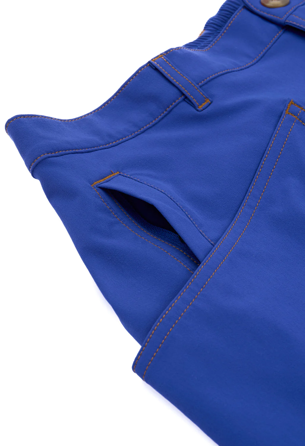 Hikerkind Women's 8 Pocket Pants 02 - Lazurite - Image 16