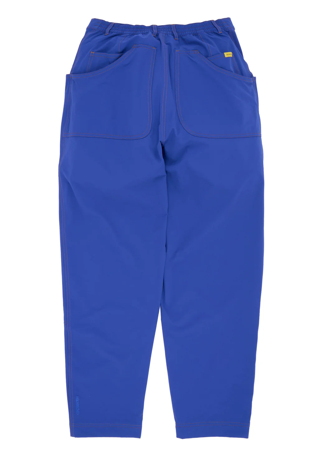Hikerkind Women's 8 Pocket Pants 02 - Lazurite - Image 8