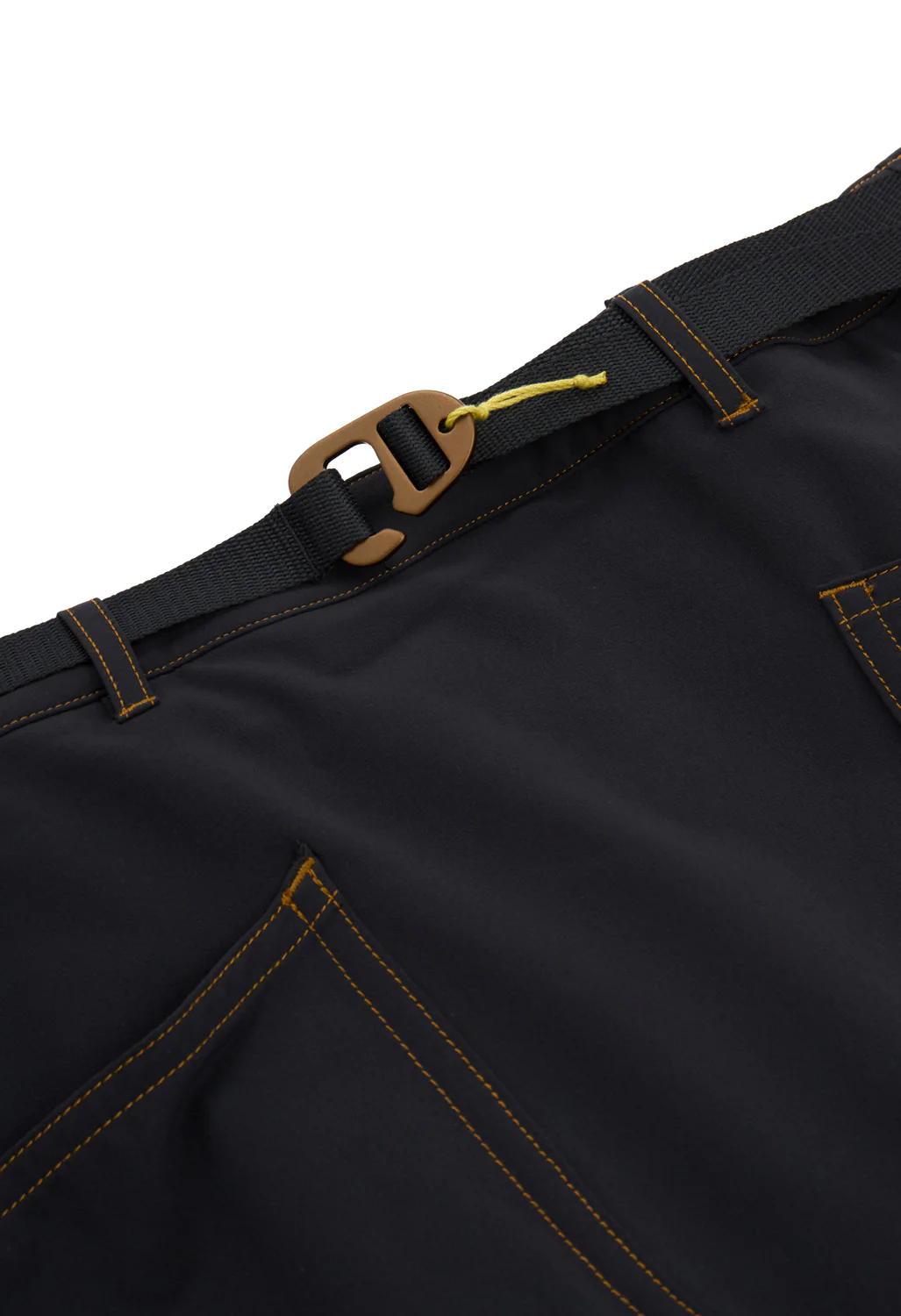 Hikerkind Women's 8 Pocket Skort 01 - Basalt - Image 3