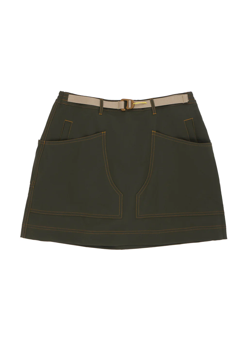 Hikerkind Women's 8 Pocket Skort 01 - Phyllis