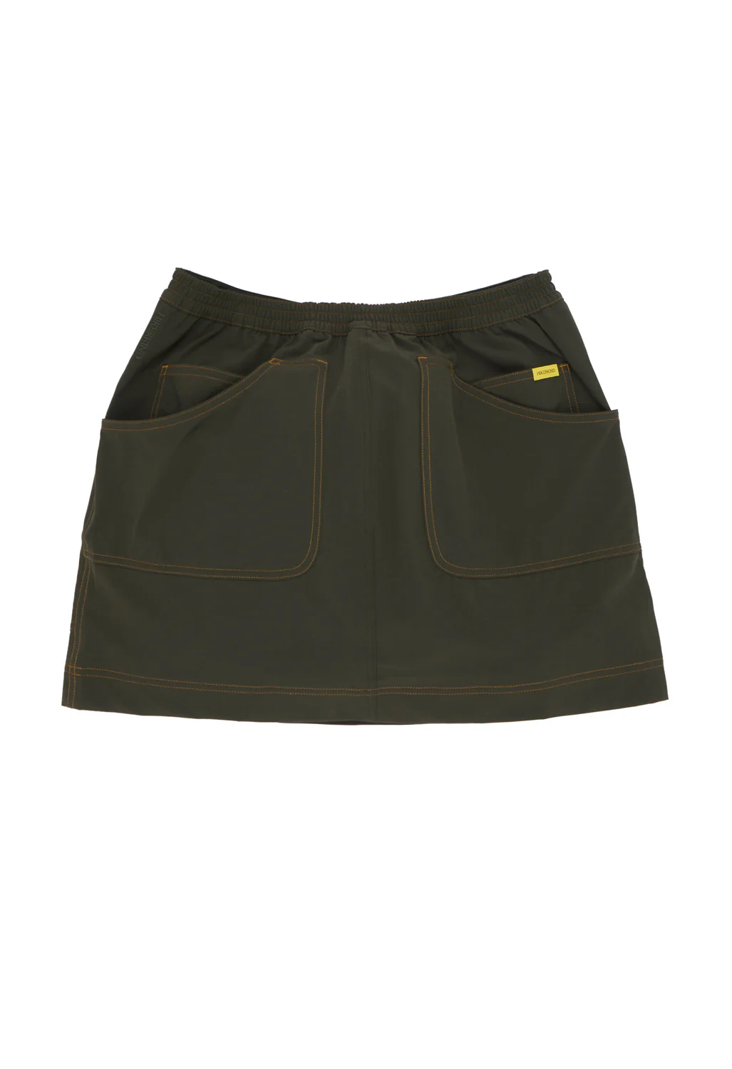 Hikerkind Women's 8 Pocket Skort 01 - Phyllis - Image 2
