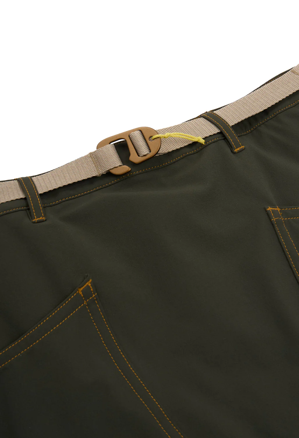 Hikerkind Women's 8 Pocket Skort 01 - Phyllis - Image 3