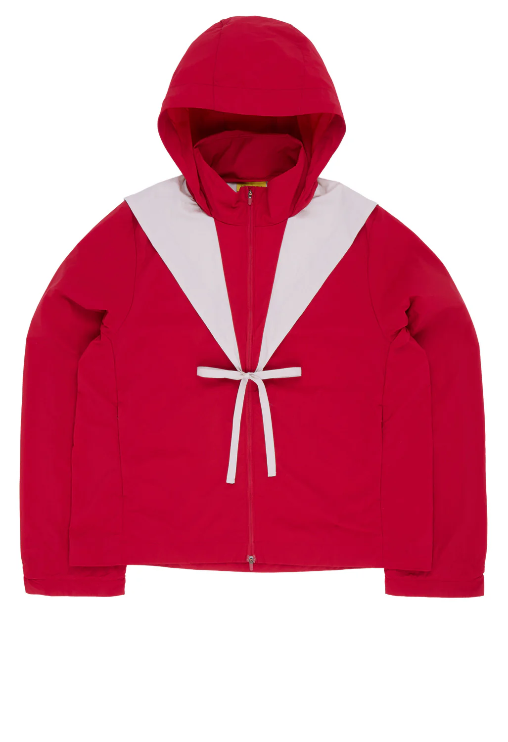 Hikerkind Women's Packable Windbreaker 01 - Rowan / Dolomite - Image 17