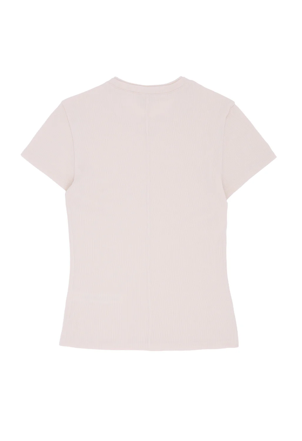 Hikerkind Women's Ribbed Merino T-Shirt 01 - Betula - Image 10