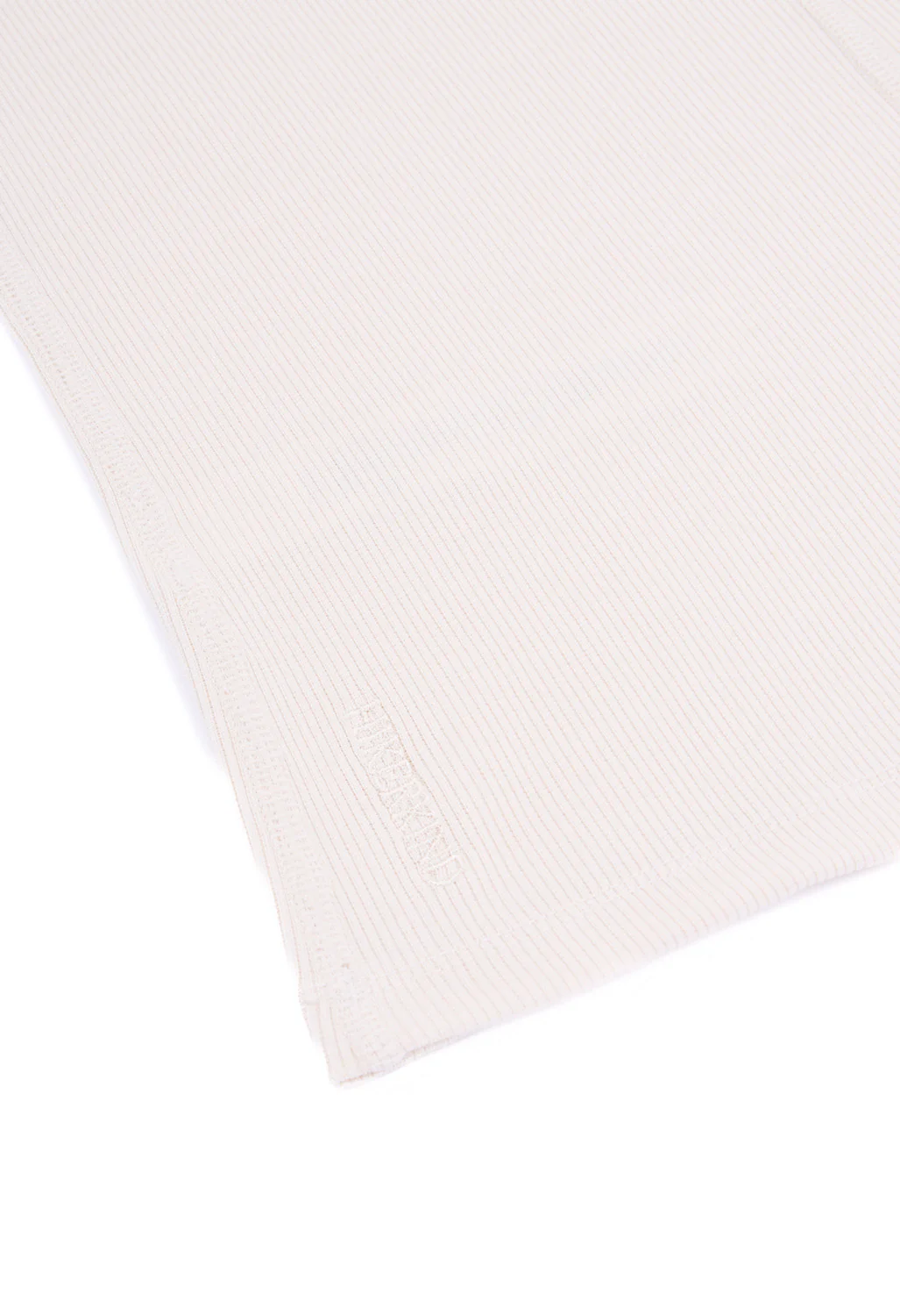 Hikerkind Women's Ribbed Merino T-Shirt 01 - Betula - Image 4