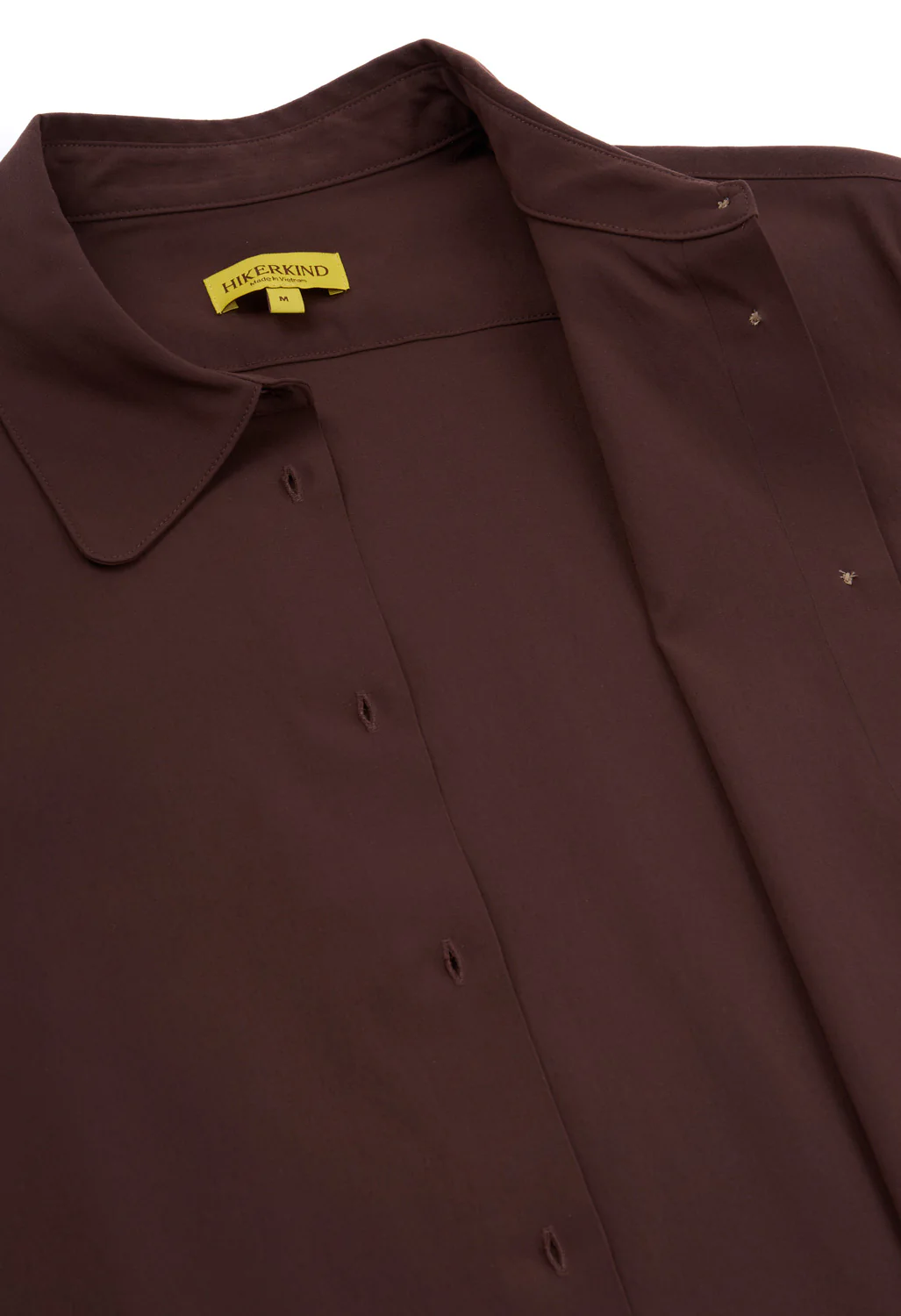 Hikerkind Women's Trail Sun Shirt 02 - Loamy - Image 18