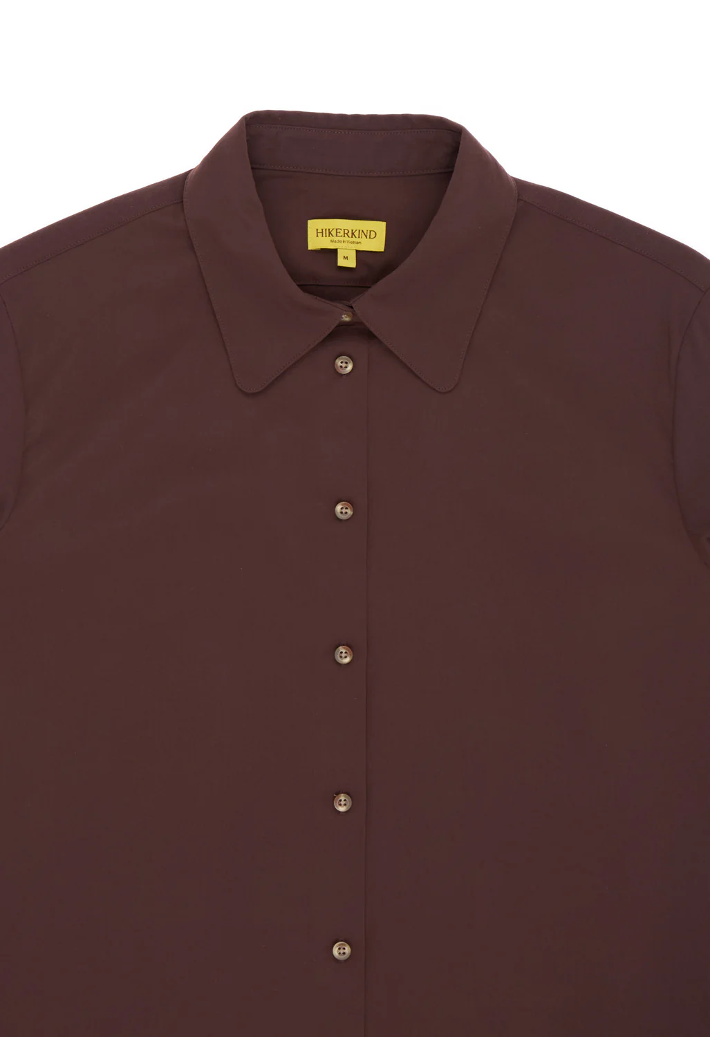 Hikerkind Women's Trail Sun Shirt 02 - Loamy - Image 3