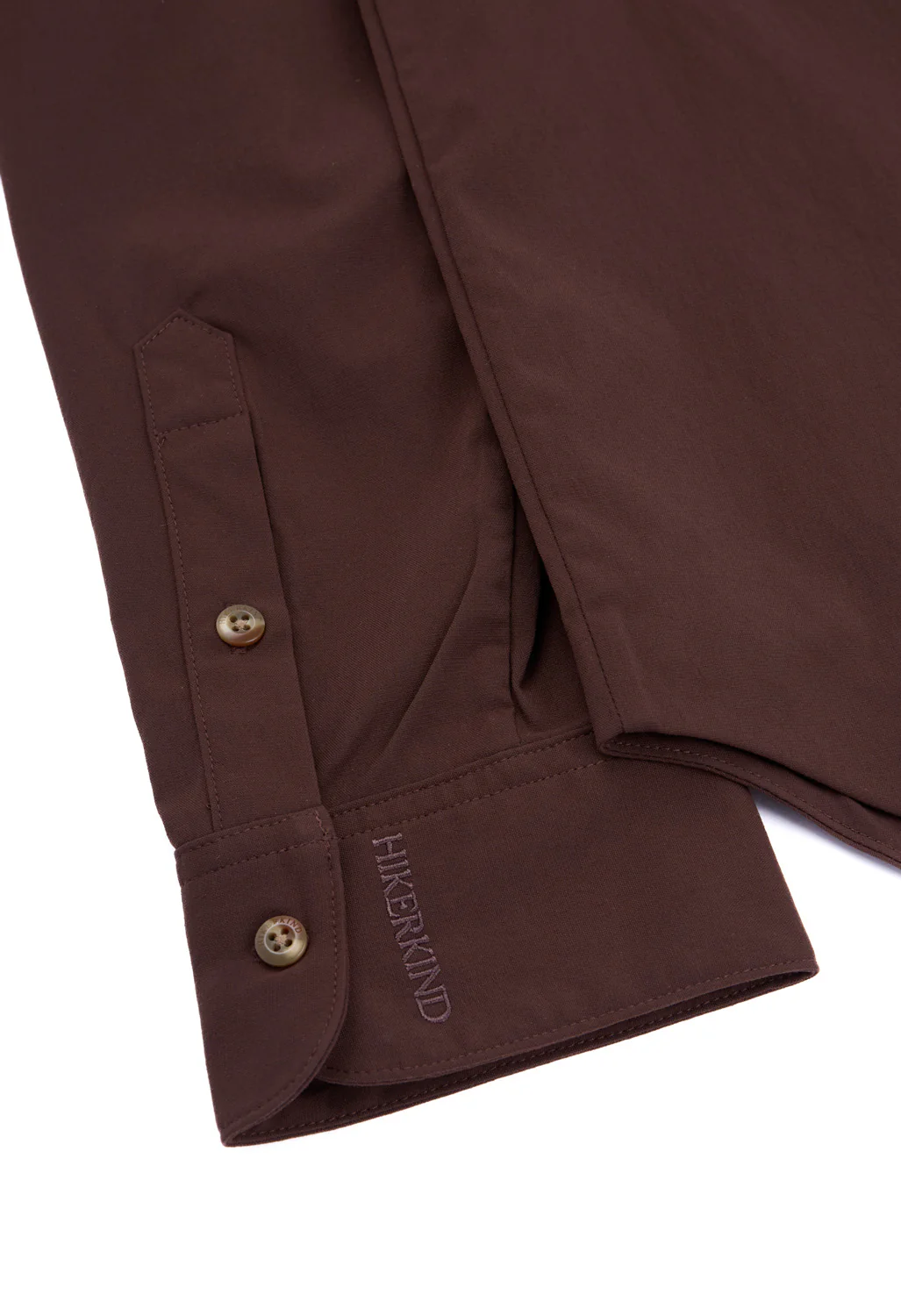 Hikerkind Women's Trail Sun Shirt 02 - Loamy - Image 5