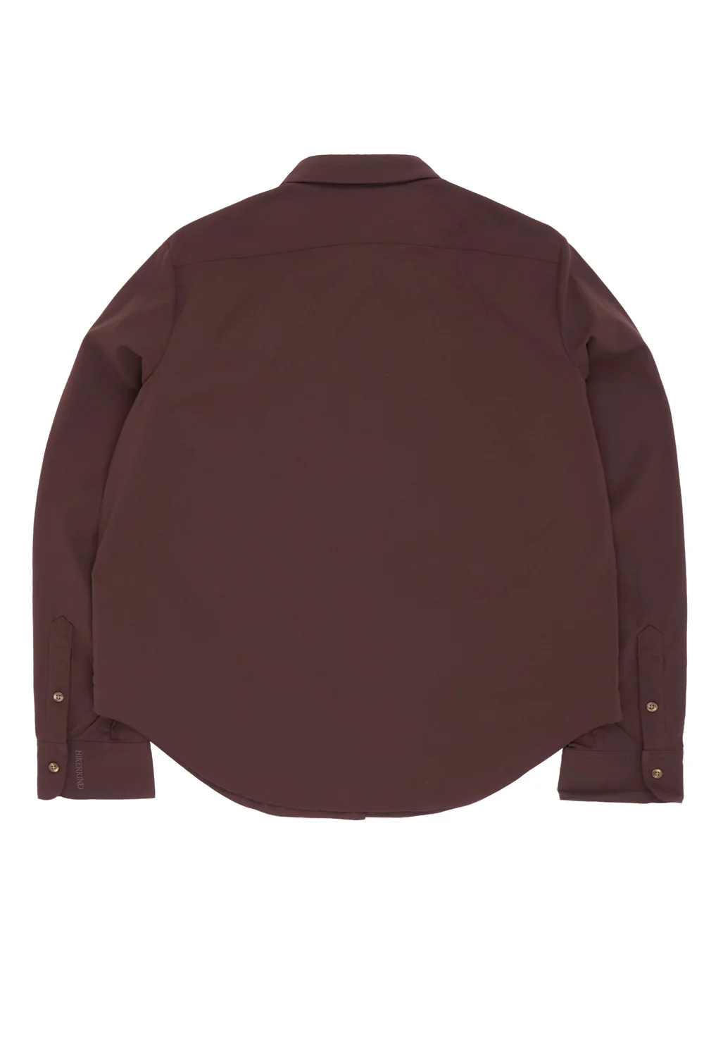Hikerkind Women's Trail Sun Shirt 02 - Loamy - Image 9