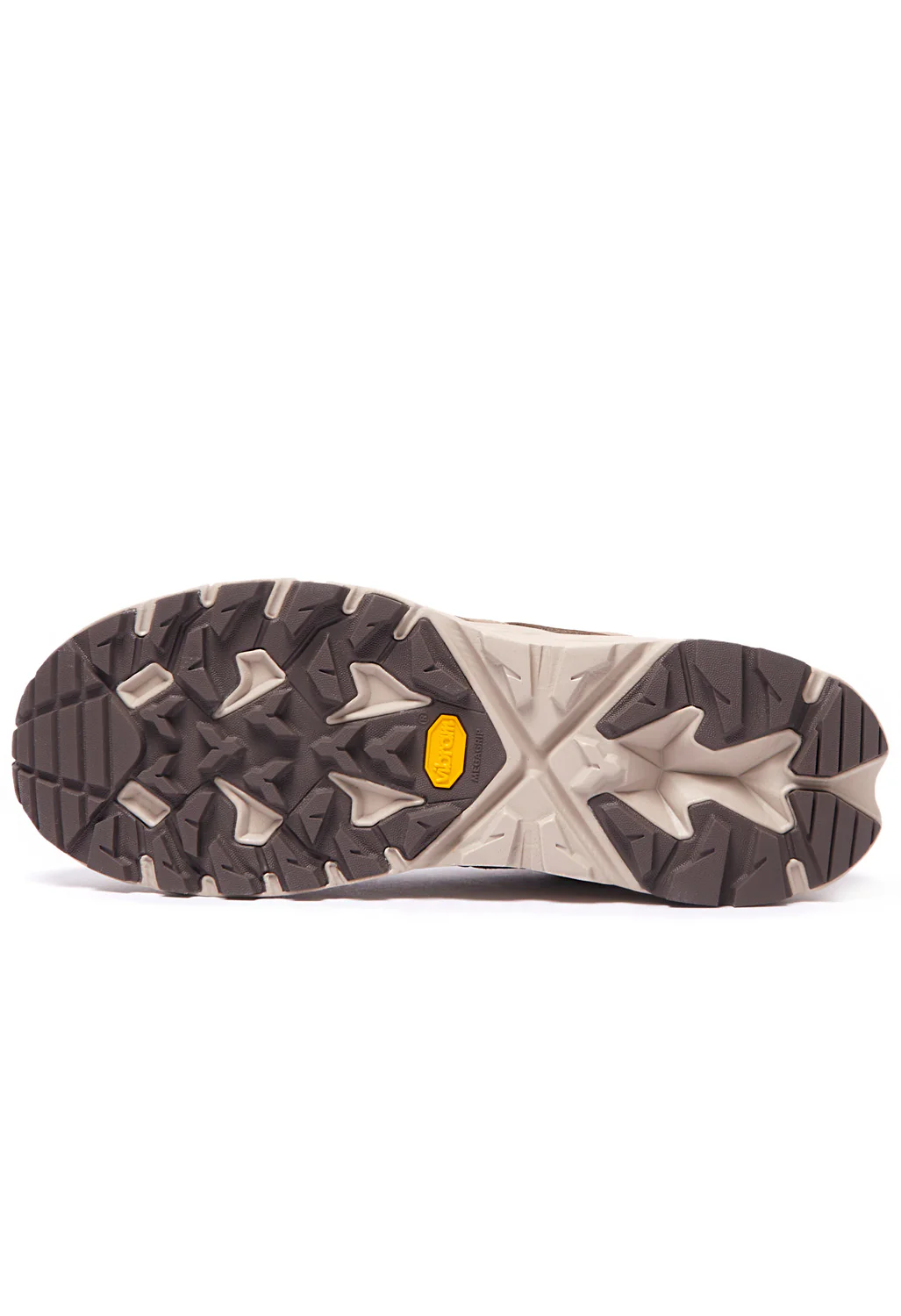 Hoka Anacapa GORE-TEX Men's Shoes - Dune/Oxford Tan - Image 4