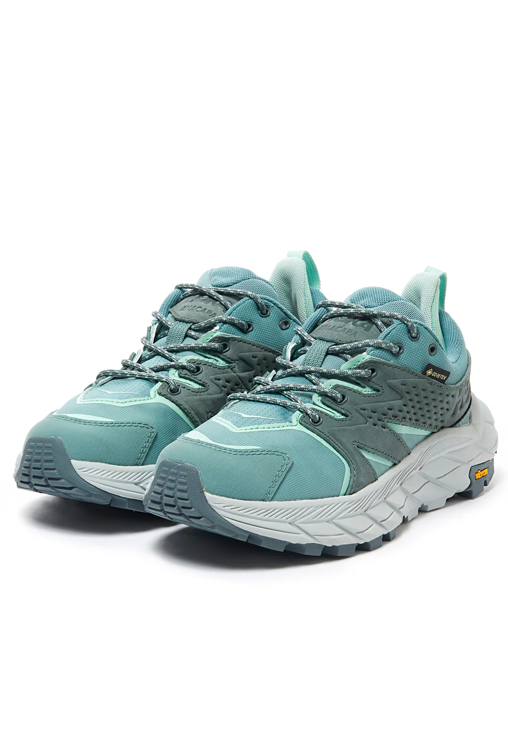 Hoka Anacapa GORE-TEX Women's Shoes - Trellis/Mercury - Image 2