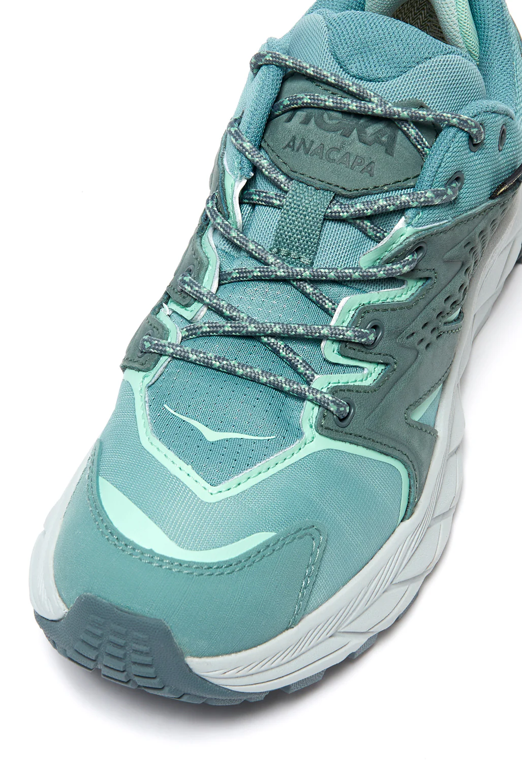 Hoka Anacapa GORE-TEX Women's Shoes - Trellis/Mercury - Image 4
