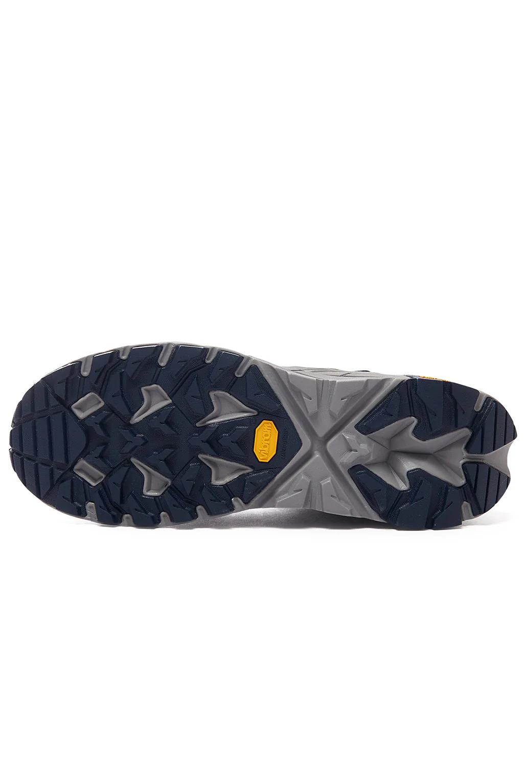 Hoka Anacapa Mid GORE-TEX Men's Boots - Real Teal/Outer Space - Image 3