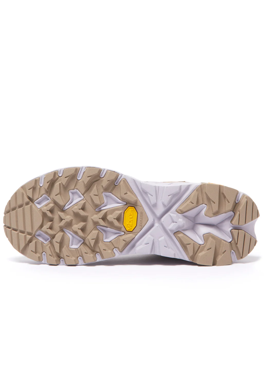 Hoka Anacapa Mid GORE-TEX Women's Boots - Dune/Lilac Marble - Image 3