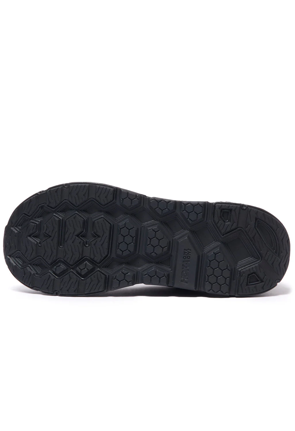 Hoka Clifton L GORE-TEX Shoes - Black/Black - Image 3