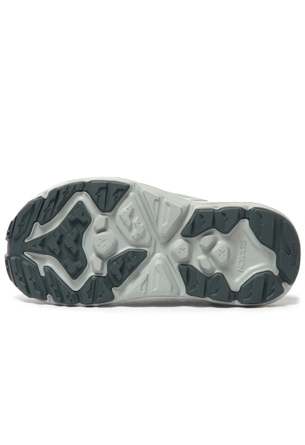 Hoka Hopara Women's Sandals - Trellis / Mercury - Image 3