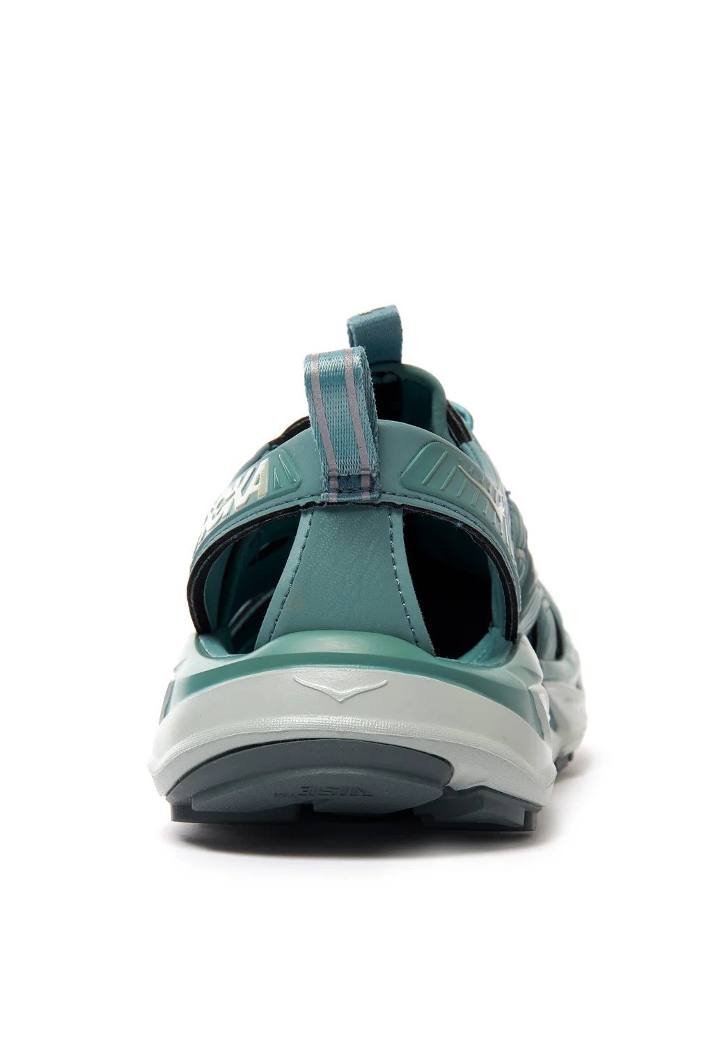 Hoka Hopara Women's Sandals - Trellis / Mercury - Image 5