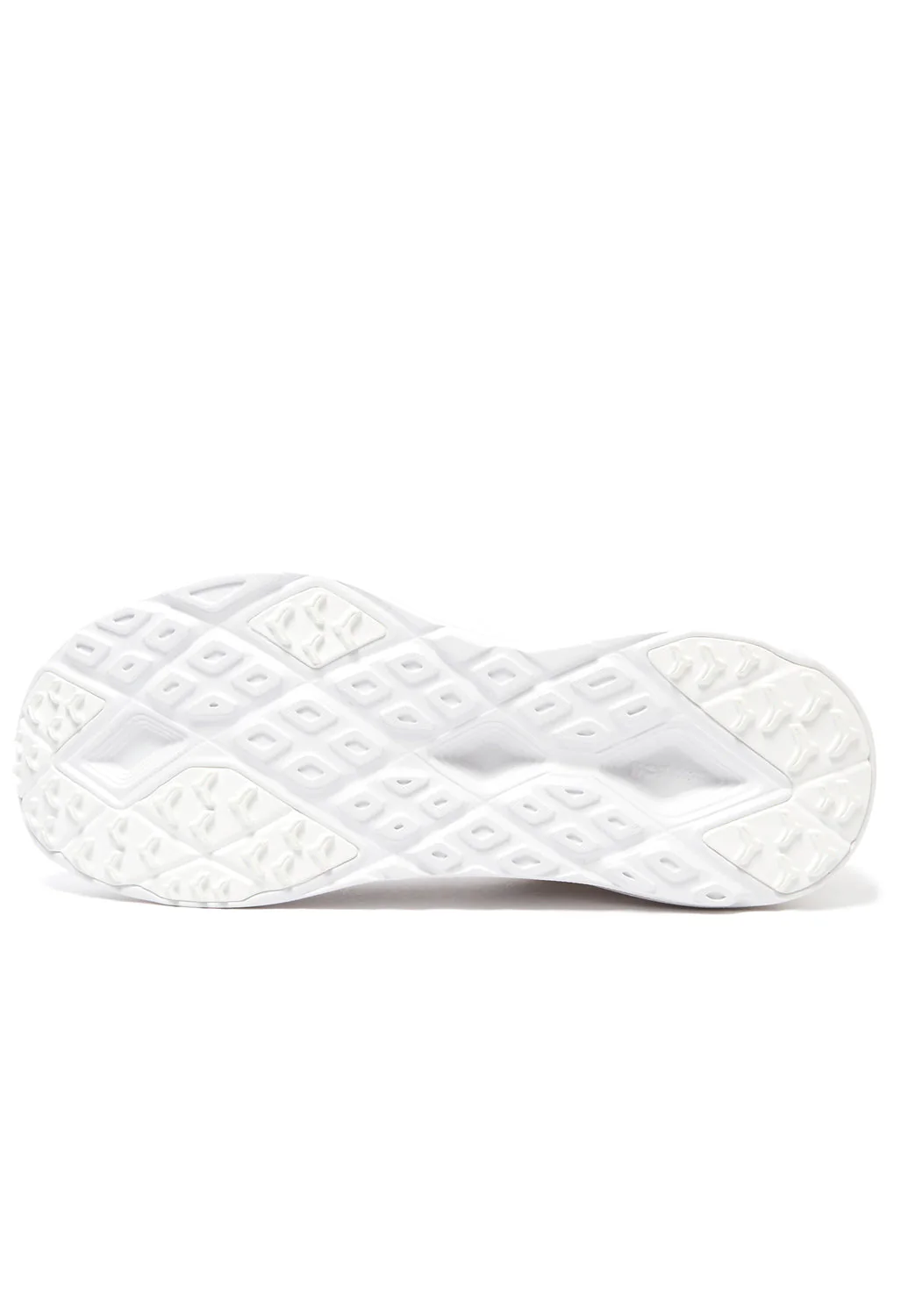 Hoka Huaka Origins Trainers - White/White - Image 3