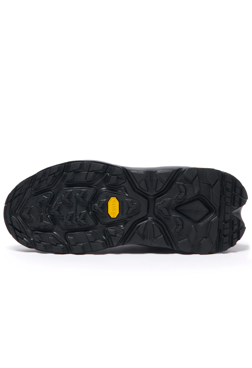 Hoka Kaha 2 GORE-TEX Men's Boots - Black/Black - Image 4